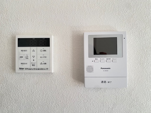 北諸県郡三股町大字蓼池の中古一戸建の設備