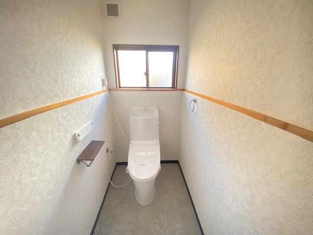 北諸県郡三股町大字蓼池の中古一戸建の洗面所