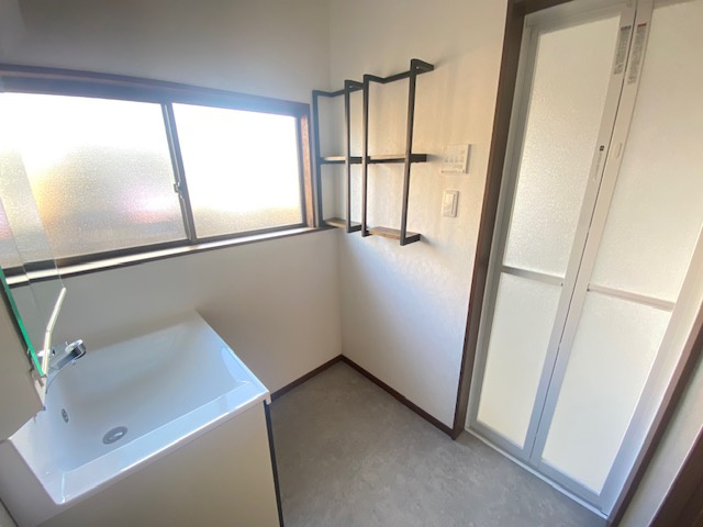 北諸県郡三股町大字蓼池の中古一戸建の居間・リビング