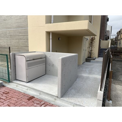 【エントランス】 | グランテラス八田駅前