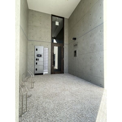 【その他共用部分】 | グランテラス八田駅前