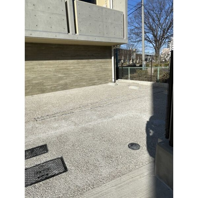 【駐車場】 | グランテラス八田駅前