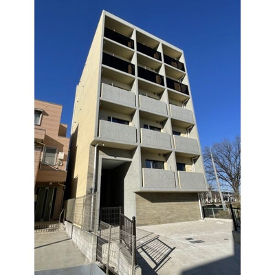 【居間・リビング】 | グランテラス八田駅前