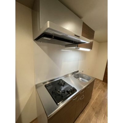 【キッチン】 | グランテラス八田駅前