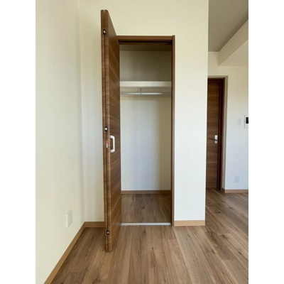 【収納】 | グランテラス八田駅前