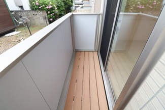 【バルコニー】 | アヴィランス