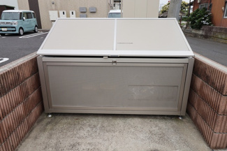 【その他共用部分】 | アヴィランス