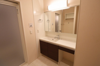 【洗面所】 | アヴィランス