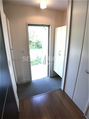 【玄関】 | セジュールウィット井田町