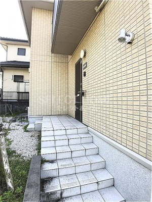 【その他共用部分】 | セジュールウィット井田町