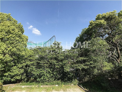 【展望】 | セジュールウィット井田町