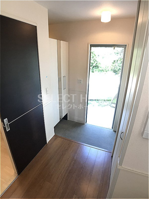  | セジュールウィット井田町