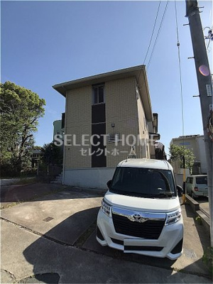  | セジュールウィット井田町