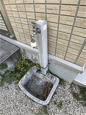  | セジュールウィット井田町