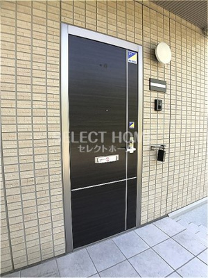  | セジュールウィット井田町