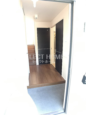  | セジュールウィット井田町