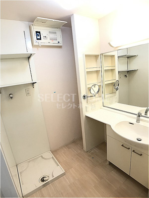  | セジュールウィット井田町