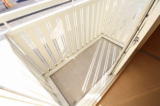 【バルコニー】 | ルクリア