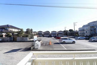 【展望】 | ルクリア