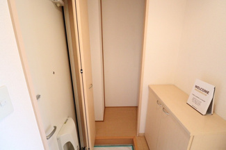 【玄関】 | ルクリア