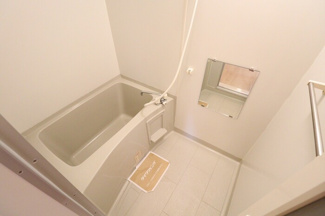 【浴室】 | ルクリア