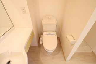 【トイレ】 | ルクリア