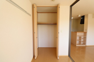 【収納】 | ルクリア