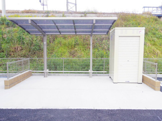 【その他共用部分】 | シーリーコート