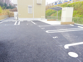 【駐車場】 | シーリーコート
