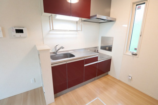 【キッチン】 | シーリーコート