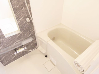 【浴室】 | シーリーコート