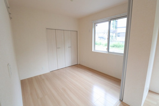 【内装】 | シーリーコート