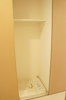 【洗面所】 | リブリ・CASA TRES