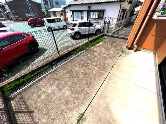 ルミエールの庭