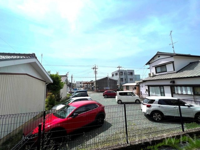 ルミエールの展望
