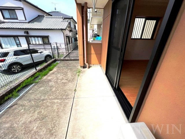 ルミエールの庭