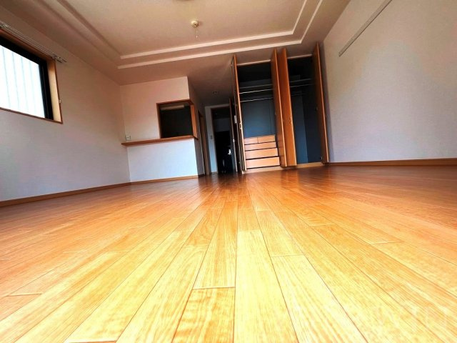 ルミエールの居間・リビング
