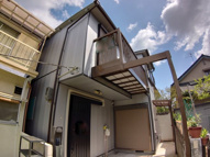 山本台3丁目貸家の画像