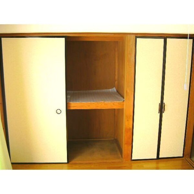 【収納】 | FMハイツ