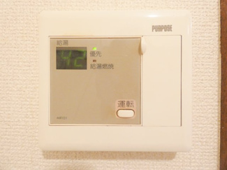 【設備】 | FMハイツ