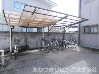 【その他共用部分】 | FMハイツ