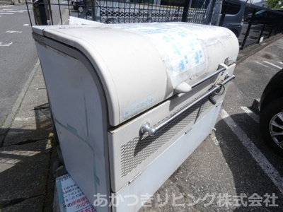 【その他共用部分】 | FMハイツ