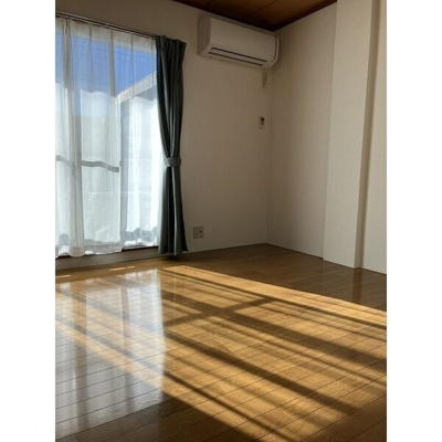 【居間・リビング】 | FMハイツ