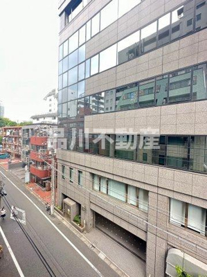 【展望】 | 高輪カーサクエスタ