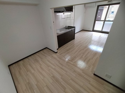 【その他】 | クレールベルヴィル立花C棟