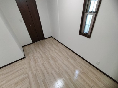 【内装】 | クレールベルヴィル立花C棟