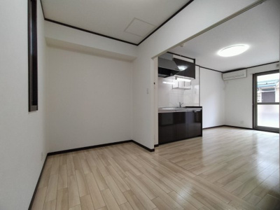 【寝室】 | クレールベルヴィル立花C棟