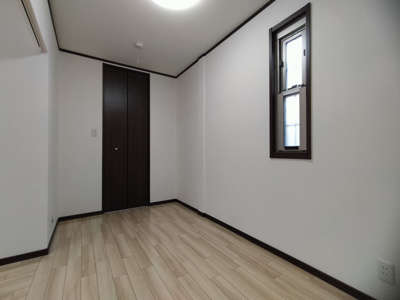 【寝室】 | クレールベルヴィル立花C棟