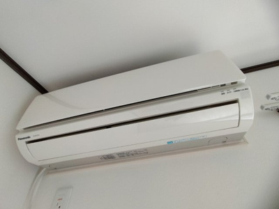 【設備】 | クレールベルヴィル立花C棟