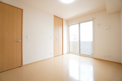 【洋室】 | フェリシティ貝塚 | ※同物件・同タイプの写真です。